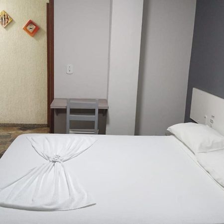 Pousada Tahiti Bed and Breakfast Pasto da Mata Buitenkant foto